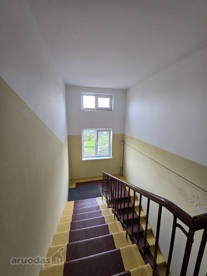 Išnuomojamas 2 kambarių butas, Vilijampolėje. - nuotraukos Nr. 17