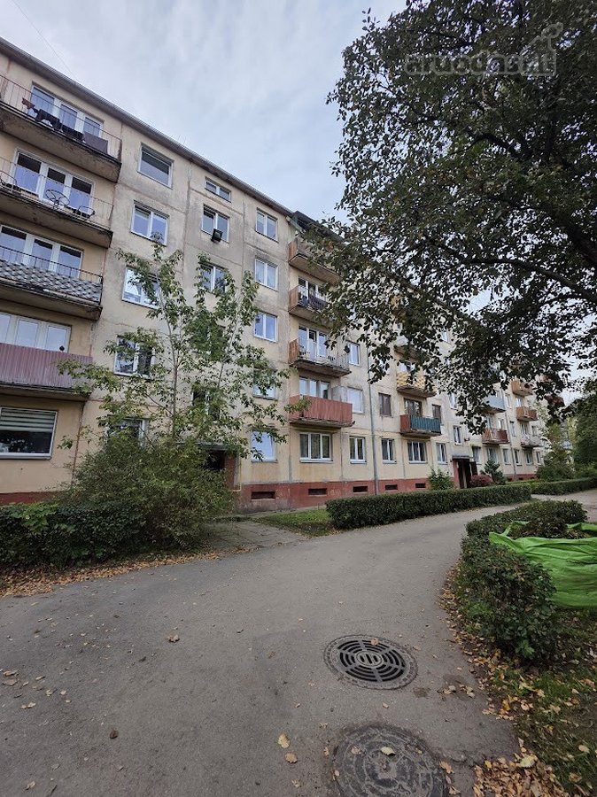 Išnuomojamas 2 kambarių butas, Vilijampolėje. - nuotraukos Nr. 19