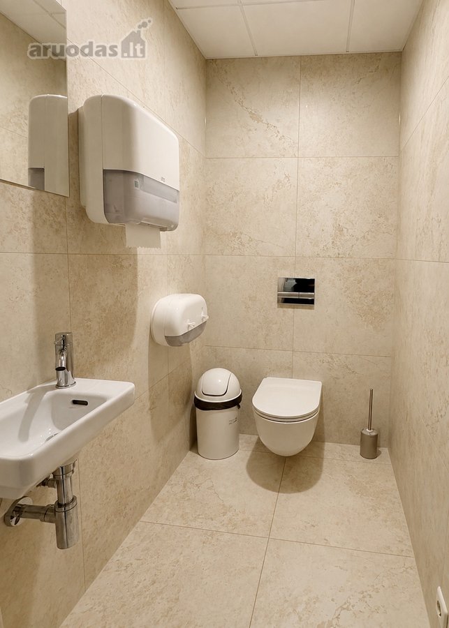 Donelaičio Verslo Centre nuomojamas šviesus, - nuotraukos Nr. 4
