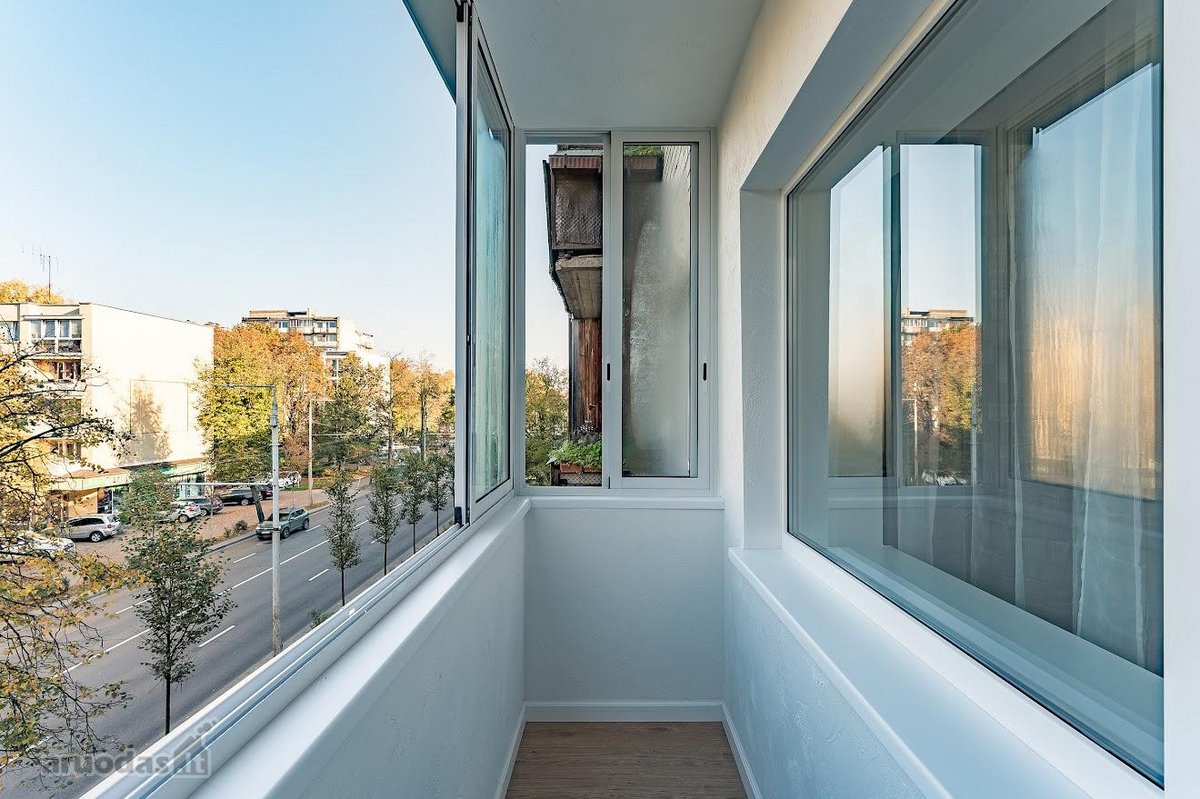 Moderniai Ir Kokybiškai Įrengtas 3 Kambarių - nuotraukos Nr. 25