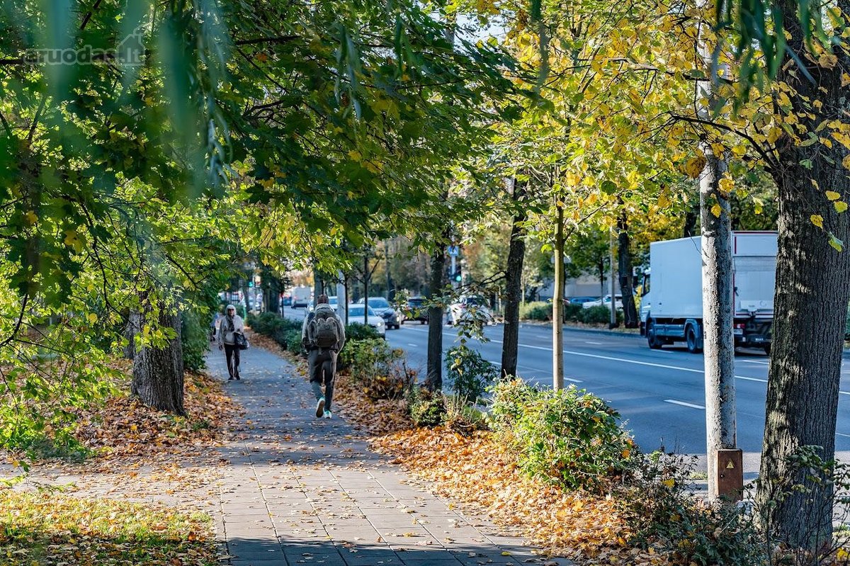 Moderniai Ir Kokybiškai Įrengtas 3 Kambarių - nuotraukos Nr. 29