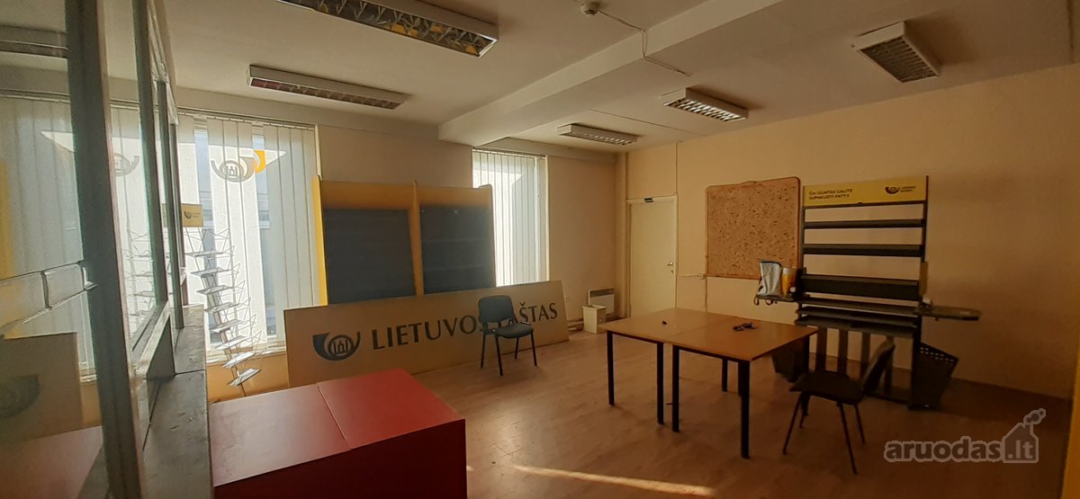 Parduodamos 255,19 kv. m ploto - nuotraukos Nr. 4