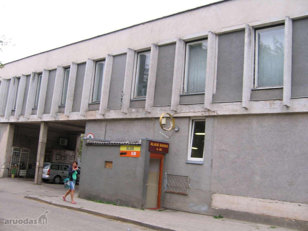 Parduodamos 255,19 kv. m ploto - nuotraukos Nr. 14