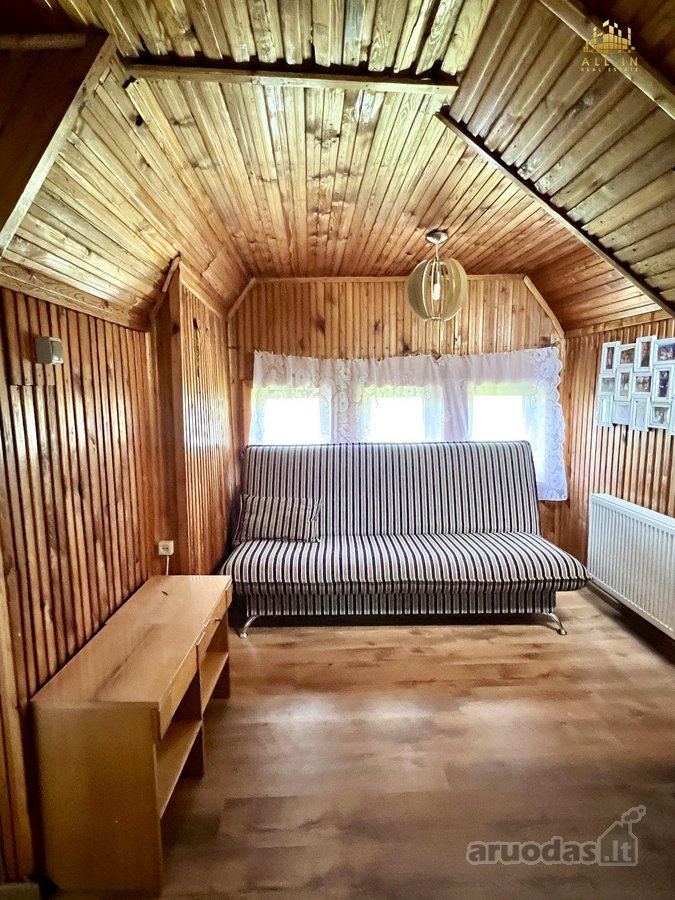 Gyvenimas Gamtoje, Tai Ko Reikia Žmogui - nuotraukos Nr. 7