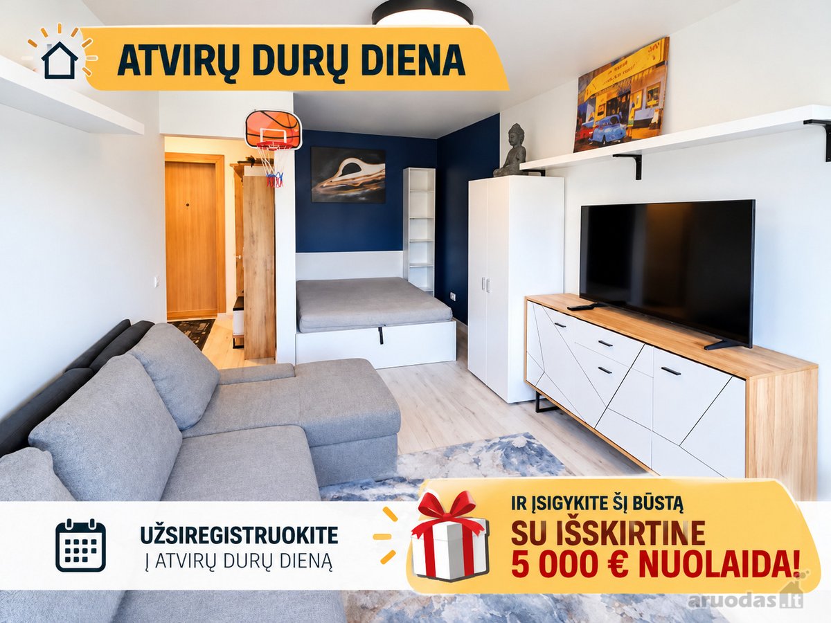 Išskirtinis Pasiūlymas! - nuotraukos Nr. 2