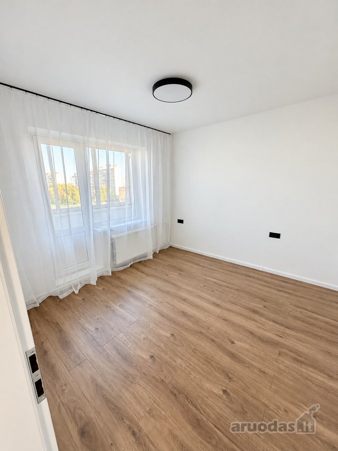 Parduodamas Naujai Suremontuotas 2 Kambarių - nuotraukos Nr. 5