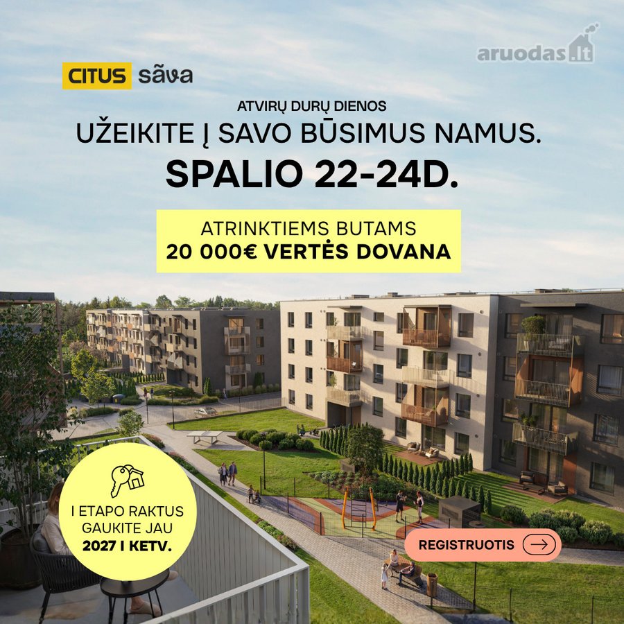 Atvirų durų dienos spalio 22-24 dienomis. - nuotraukos Nr. 2
