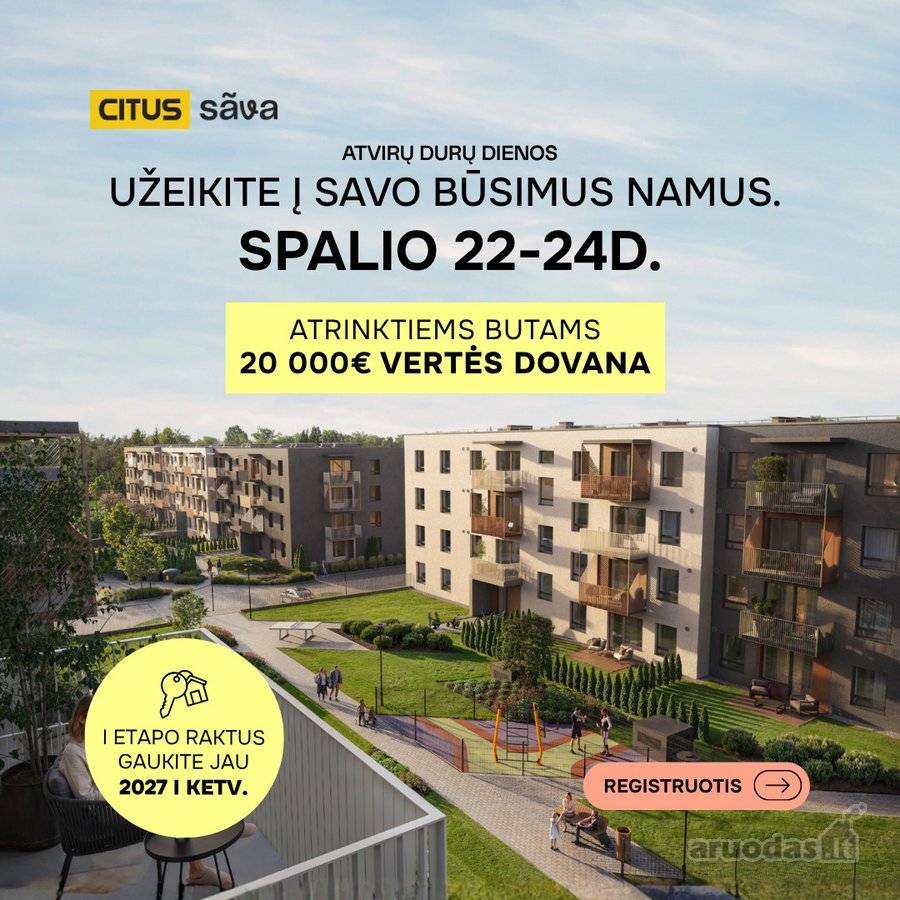 Atvirų durų dienos spalio 22-24 dienomis. - nuotraukos Nr. 2