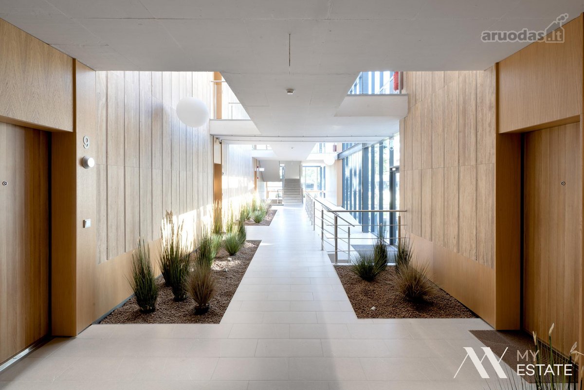 Stilingi Ir Jaukūs Apartamentai Prestižinėje - nuotraukos Nr. 29