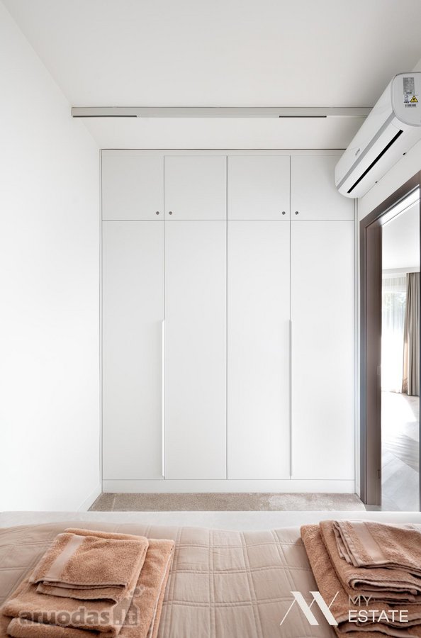 Stilingi Ir Jaukūs Apartamentai Prestižinėje - nuotraukos Nr. 14