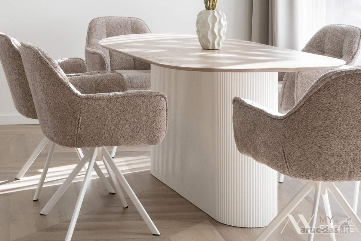 Stilingi Ir Jaukūs Apartamentai Prestižinėje - nuotraukos Nr. 23