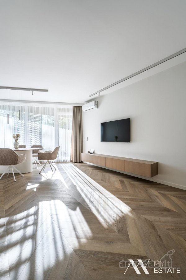 Stilingi Ir Jaukūs Apartamentai Prestižinėje - nuotraukos Nr. 6