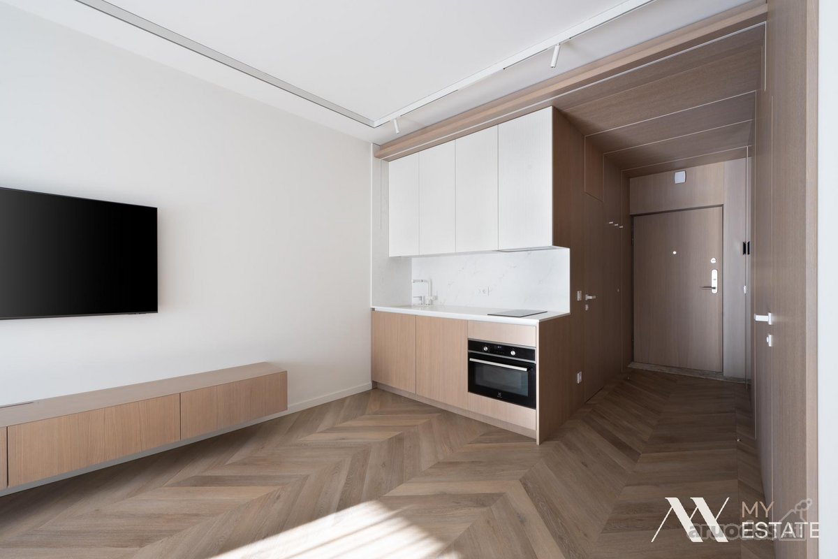 Stilingi Ir Jaukūs Apartamentai Prestižinėje - nuotraukos Nr. 8