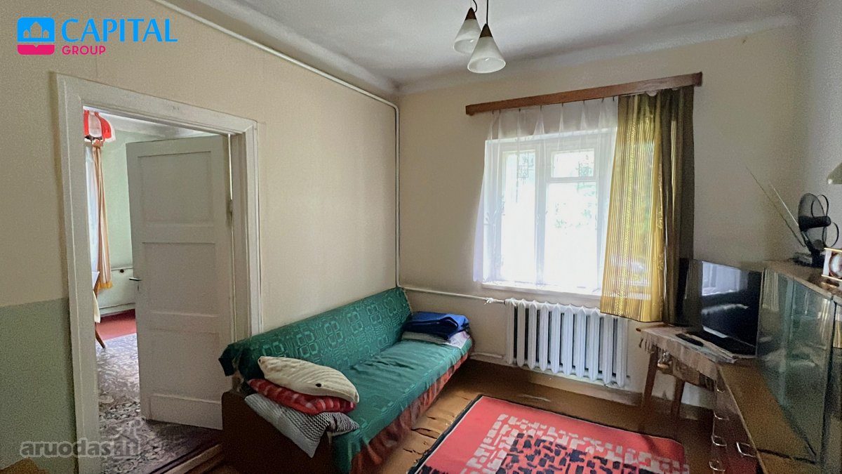 Parduodamas Namas Kazlų Rūdoje, Vasario 16 - nuotraukos Nr. 7