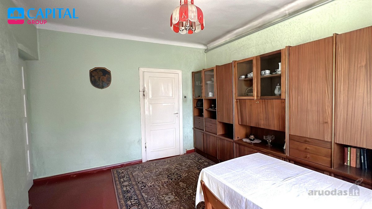 Parduodamas Namas Kazlų Rūdoje, Vasario 16 - nuotraukos Nr. 10