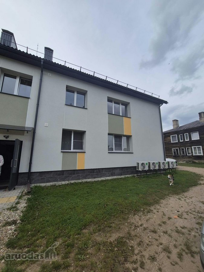 Parduodamas 3 Kambarių Butas Beržininkų K., - nuotraukos Nr. 2
