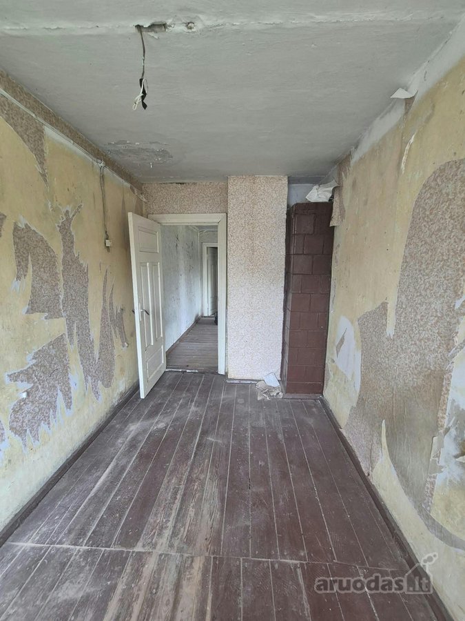 Parduodamas 3 Kambarių Butas Beržininkų K., - nuotraukos Nr. 19