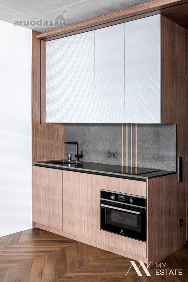 Šviesūs Ir Jaukūs Apartamentai Prestižinėje - nuotraukos Nr. 11