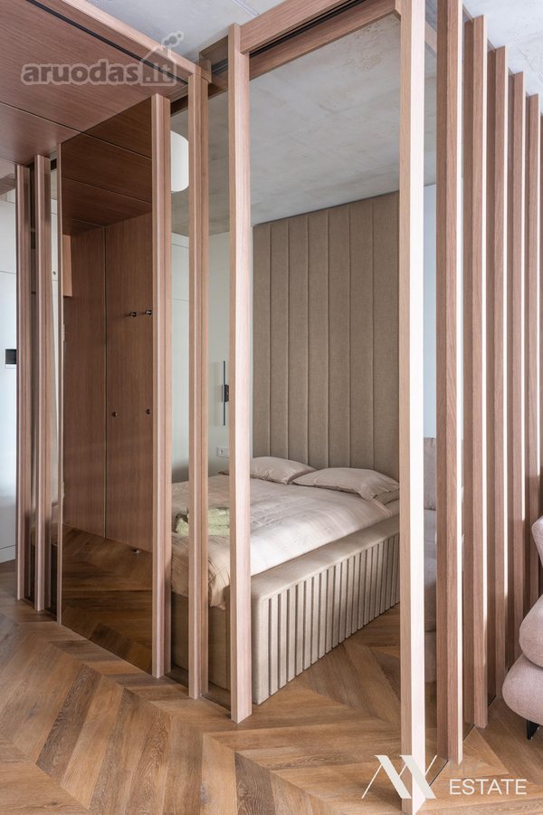 Šviesūs Ir Jaukūs Apartamentai Prestižinėje - nuotraukos Nr. 16
