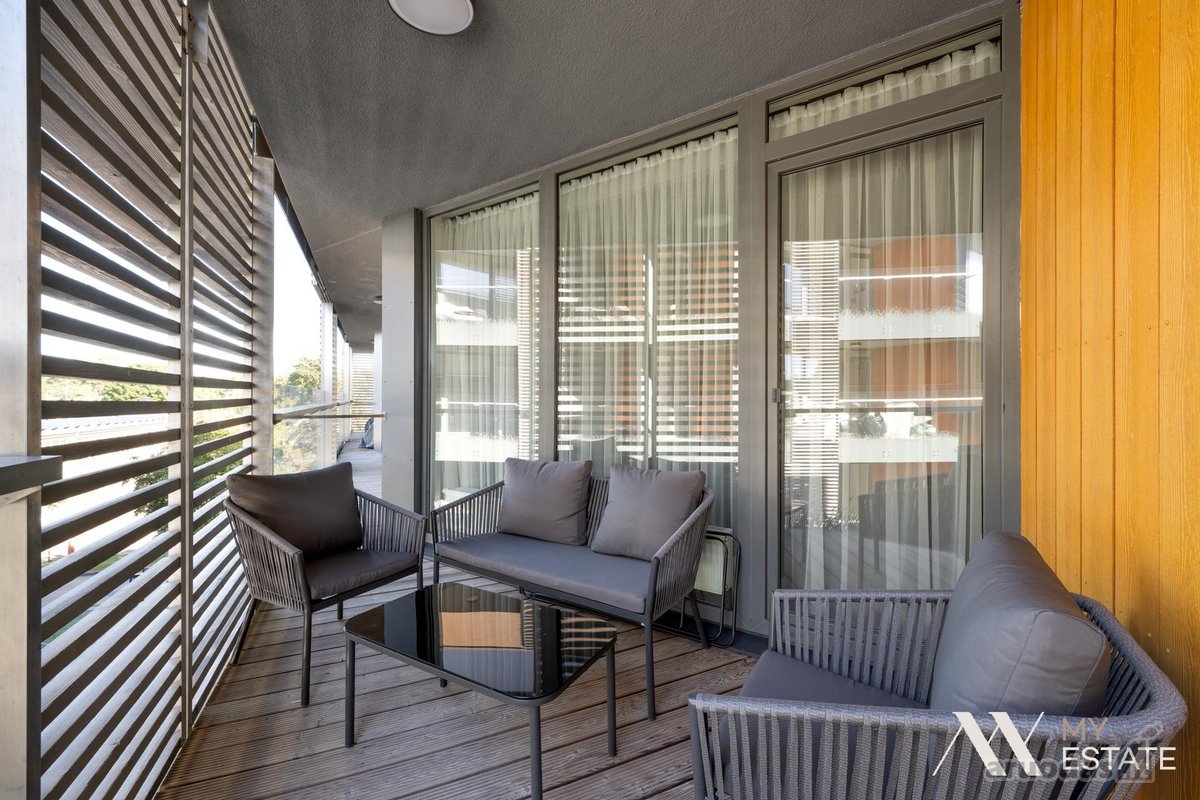 Šviesūs Ir Jaukūs Apartamentai Prestižinėje - nuotraukos Nr. 22
