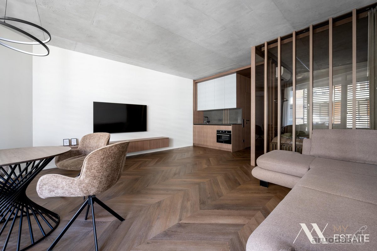 Šviesūs Ir Jaukūs Apartamentai Prestižinėje - nuotraukos Nr. 6