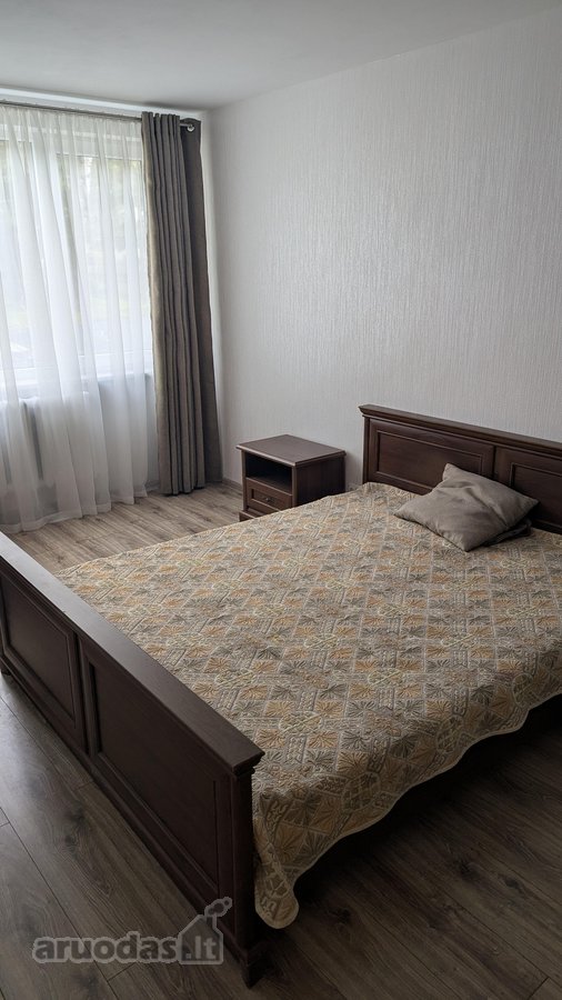 Butas po remonto. Vieta rami, toliau nuo - nuotraukos Nr. 5