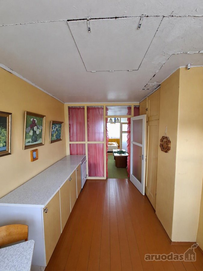 Parduodamas Namas Marijampolės Miesto Centre - nuotraukos Nr. 15