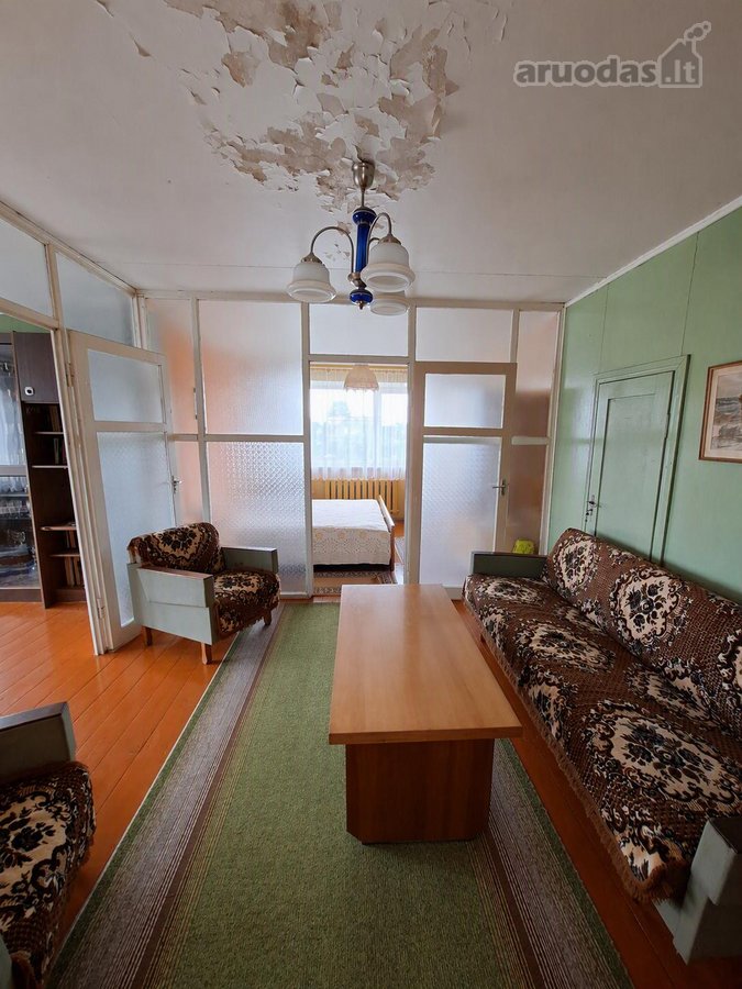 Parduodamas Namas Marijampolės Miesto Centre - nuotraukos Nr. 16