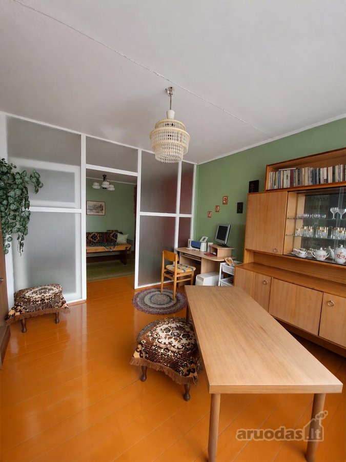 Parduodamas Namas Marijampolės Miesto Centre - nuotraukos Nr. 18