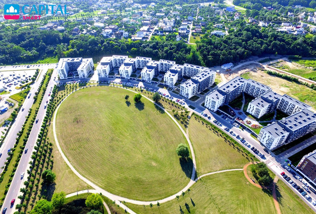 Nuomojamas Jaukus 3 Kambarių Butas "Ozo Parko - nuotraukos Nr. 22