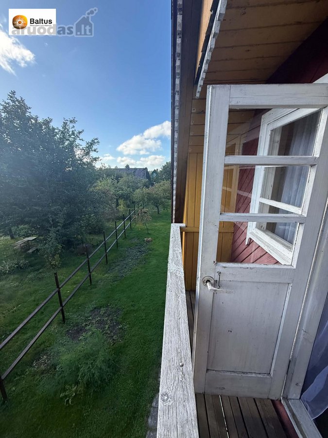 Jūsų Asmeninis Ramybės Oazės Kampelis - nuotraukos Nr. 20