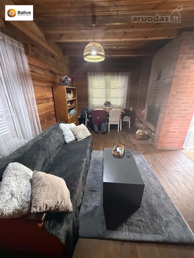 Jūsų Asmeninis Ramybės Oazės Kampelis - nuotraukos Nr. 13