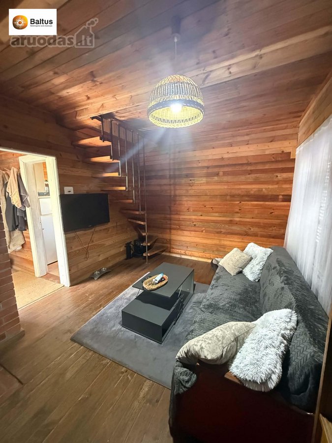 Jūsų Asmeninis Ramybės Oazės Kampelis - nuotraukos Nr. 14