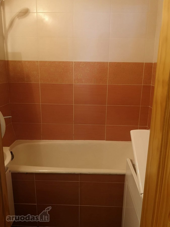 Išnuomojamas ilgalaikei nuomai 2 k butas - nuotraukos Nr. 4