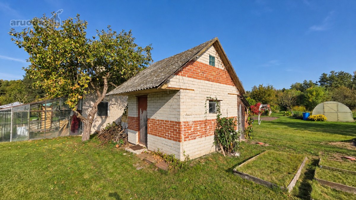 Parduodamas 2 aukštų sodo namas Salovartėje, - nuotraukos Nr. 10