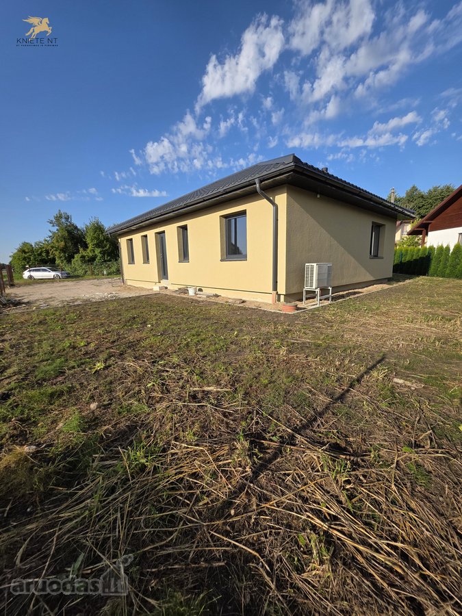 Pasiūlymas jaukiam, patogiai išplanuotam - nuotraukos Nr. 8