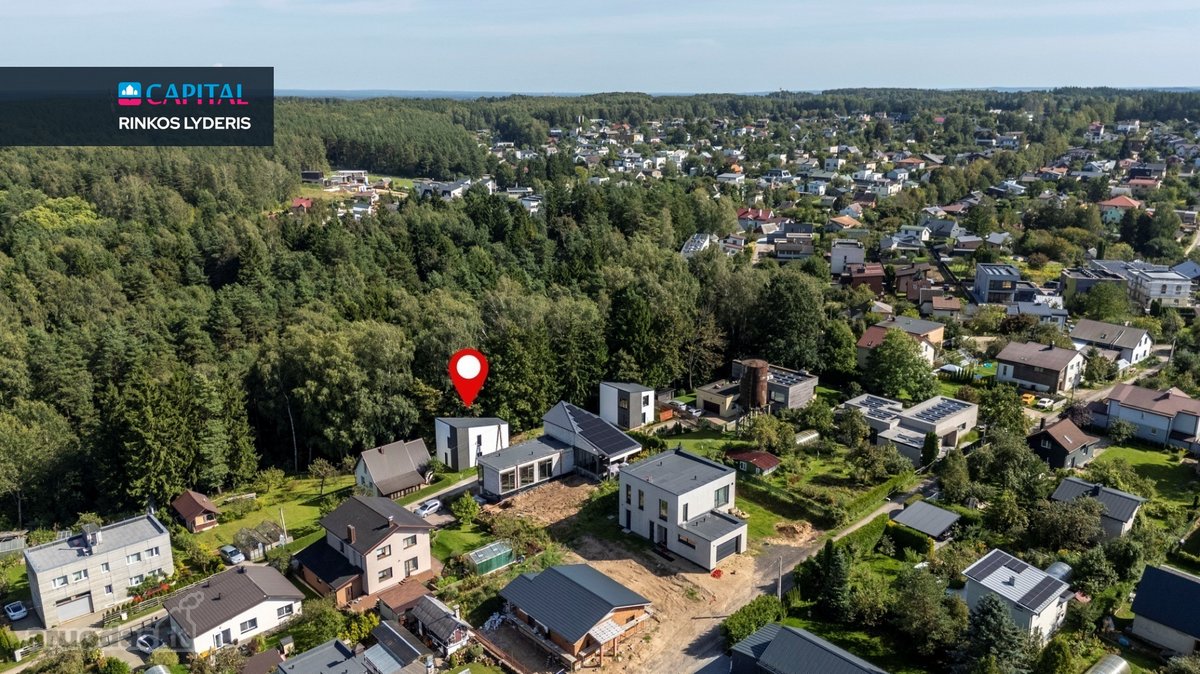Alternatyva Butui - Nuosavas Namas - nuotraukos Nr. 2