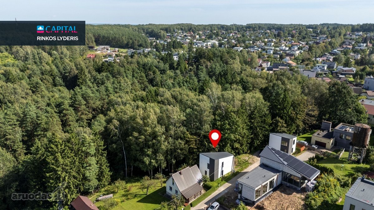 Alternatyva Butui - Nuosavas Namas - nuotraukos Nr. 11