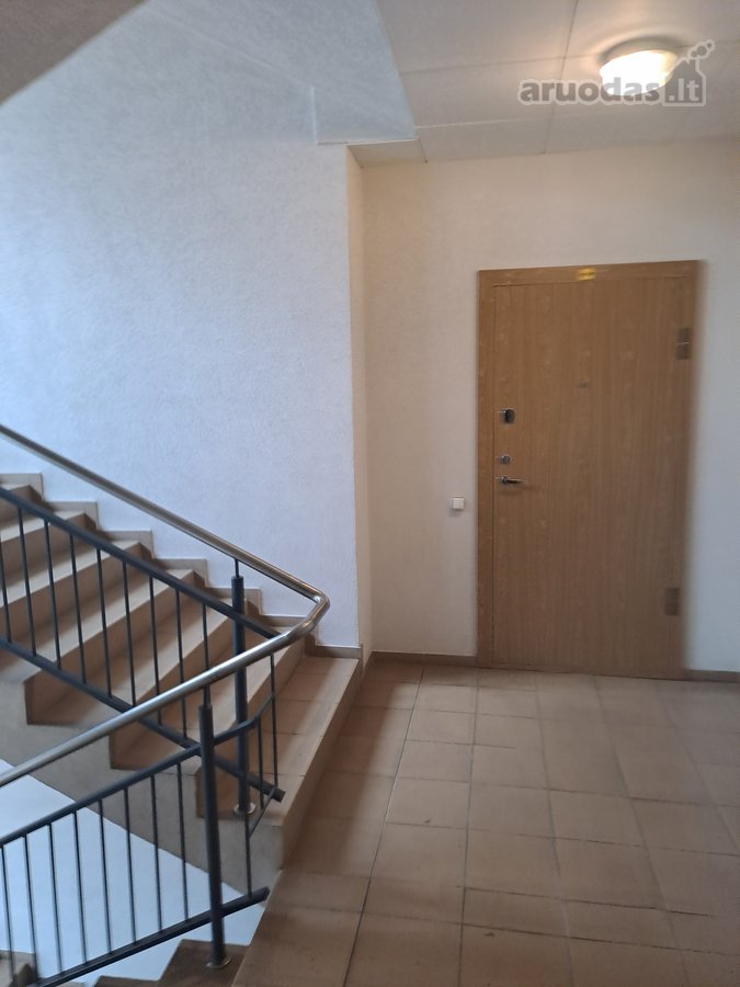 Vilniaus m. sav., Vilniaus m., Lazdynėliai - nuotraukos Nr. 6