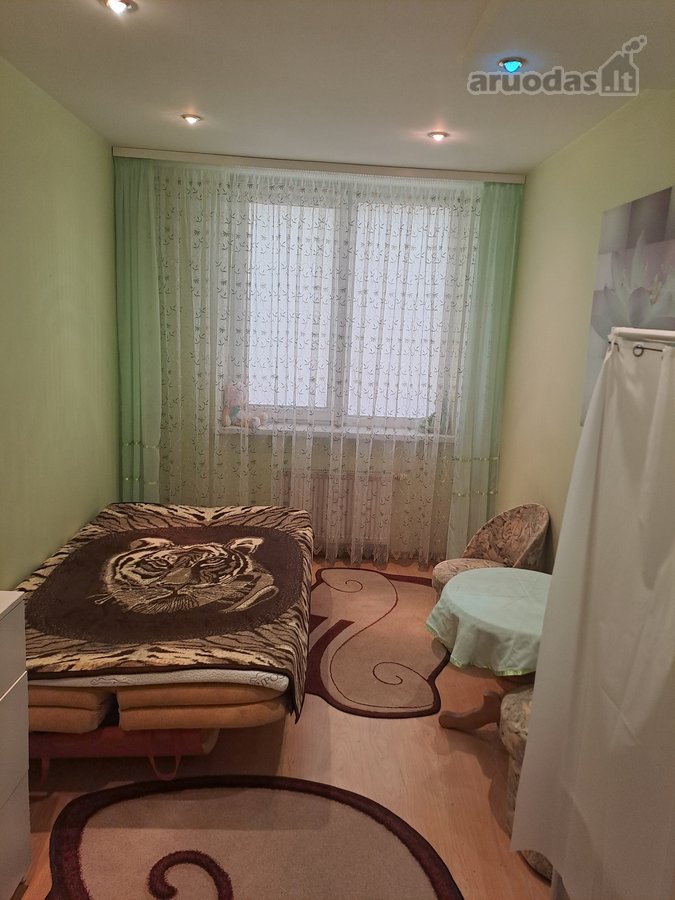 Vilniaus m. sav., Vilniaus m., Lazdynėliai - nuotraukos Nr. 14