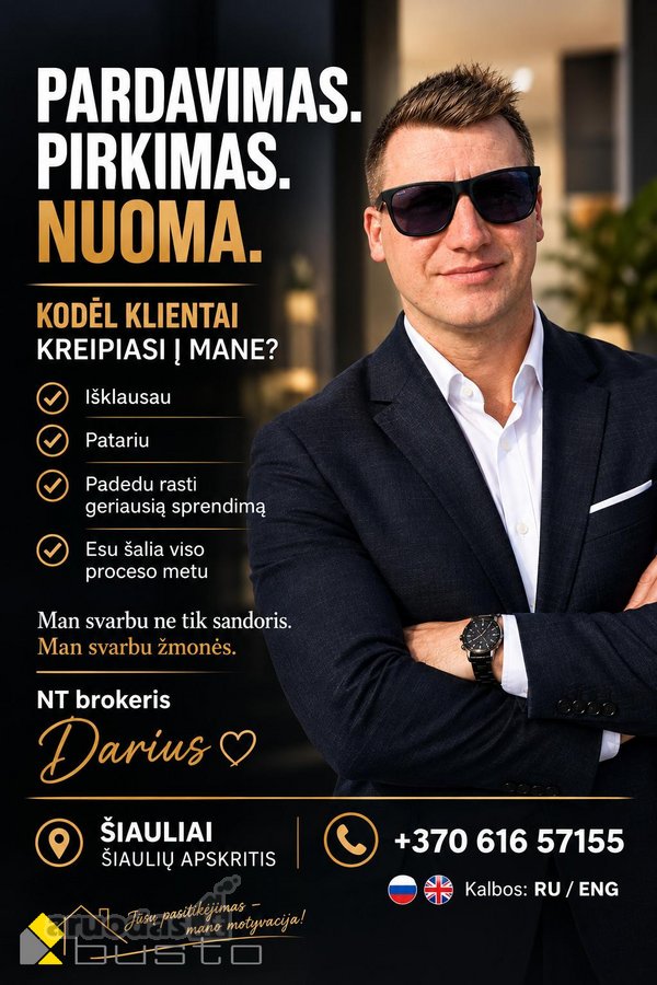 Parduodamas namas J. Krikščiūno-jovaro g., - nuotraukos Nr. 23