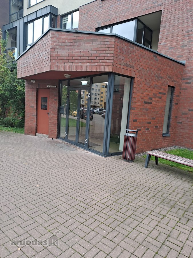 Vilniaus m. sav., Vilniaus m., Lazdynėliai - nuotraukos Nr. 2