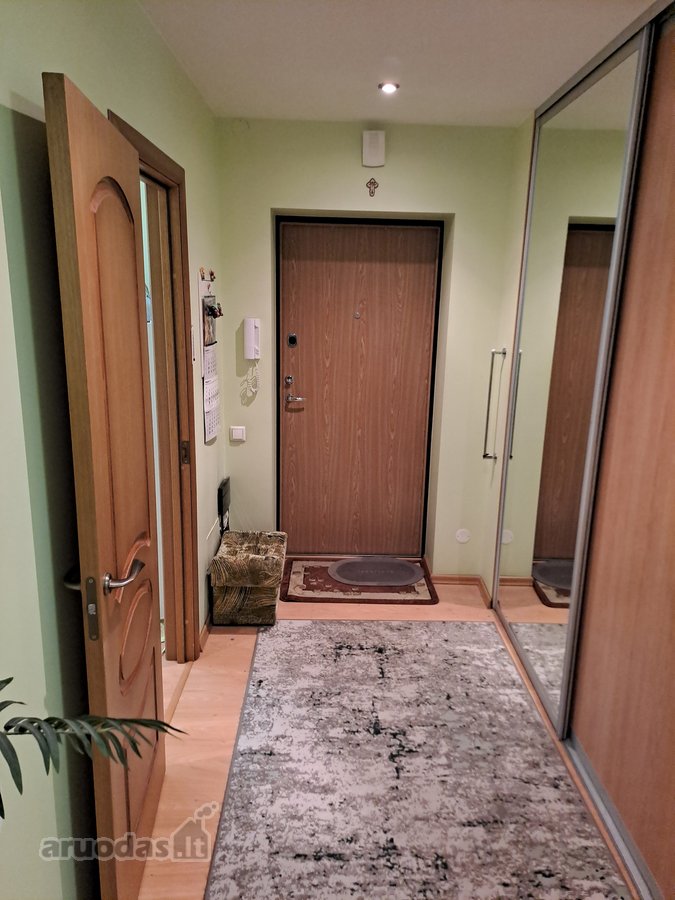 Vilniaus m. sav., Vilniaus m., Lazdynėliai - nuotraukos Nr. 8