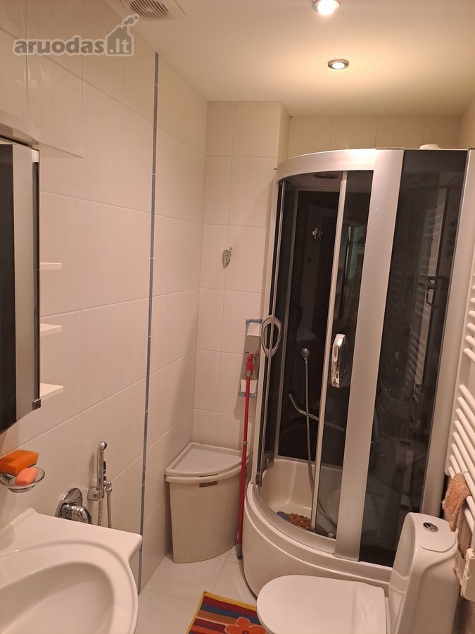 Vilniaus m. sav., Vilniaus m., Lazdynėliai - nuotraukos Nr. 18