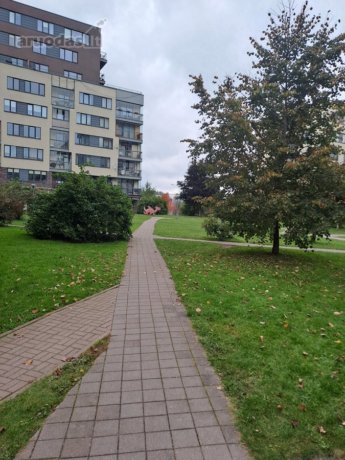 Vilniaus m. sav., Vilniaus m., Lazdynėliai - nuotraukos Nr. 3