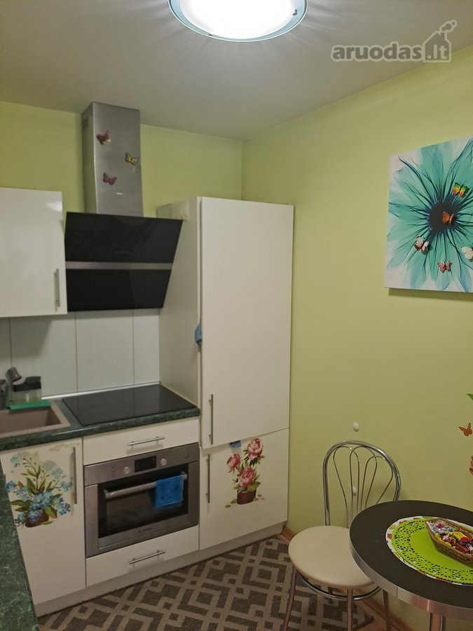 Vilniaus m. sav., Vilniaus m., Lazdynėliai - nuotraukos Nr. 17