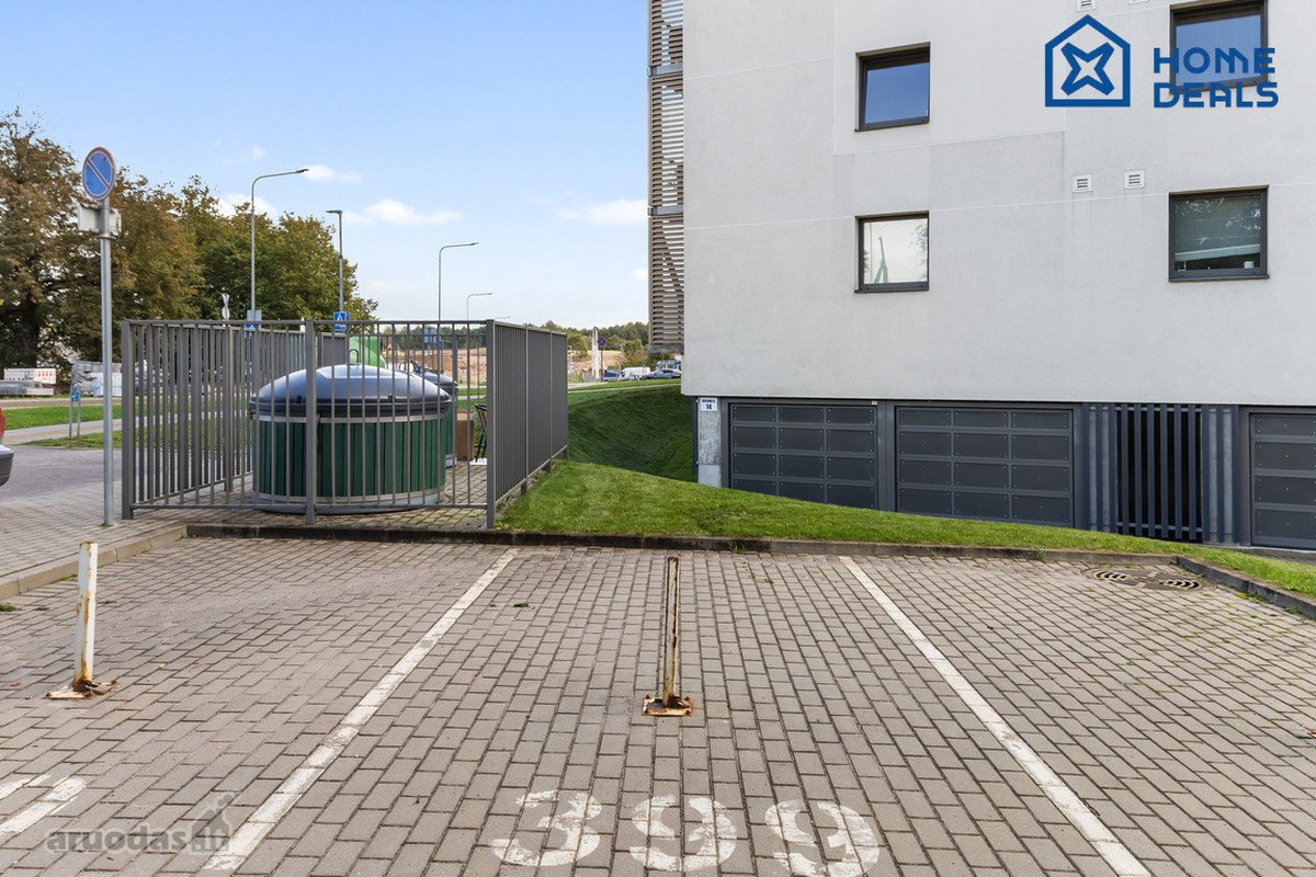Šeškinėje, Siesikų gatvėje, "Žveryno panoramų - nuotraukos Nr. 23