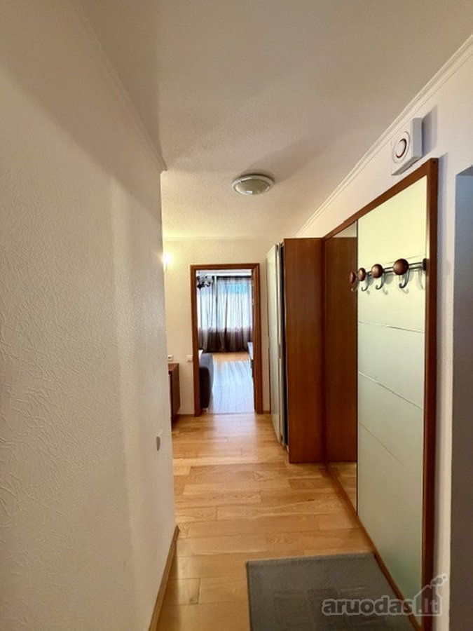 Miško kvartale, Kretingos g. 33, Klaipėda, - nuotraukos Nr. 4