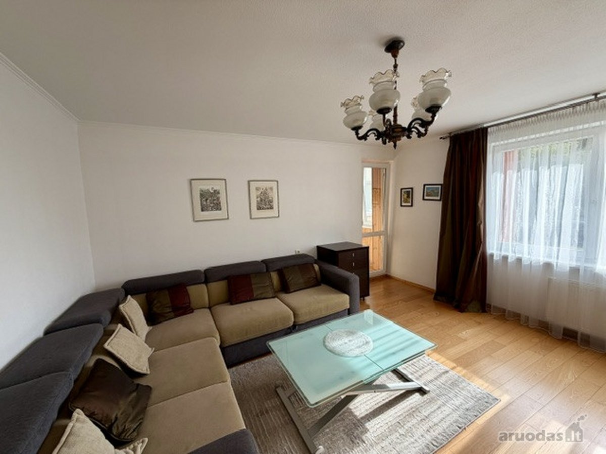 Miško kvartale, Kretingos g. 33, Klaipėda, - nuotraukos Nr. 5