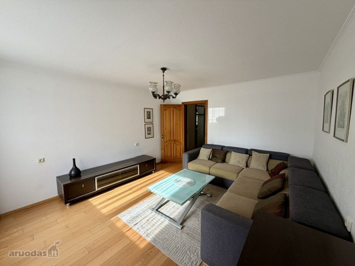 Miško kvartale, Kretingos g. 33, Klaipėda, - nuotraukos Nr. 6